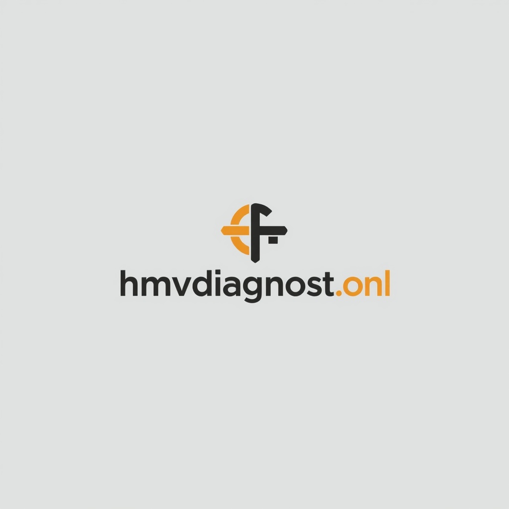 Hmvdiagnost